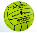 Water Polo Ball Water Polo Ball Official size Weight 5 . M0781 02 0 10W 