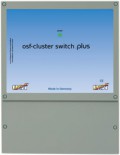 OSF-cluster switch.plus    310.010.0055