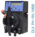    DLX PH-RX-CL/M 8 /  10   PLX27228V8