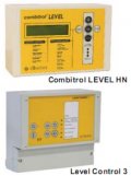 Combitrol LEVEL HN       Level Control 3 .0960-243-90, 0960-244-90