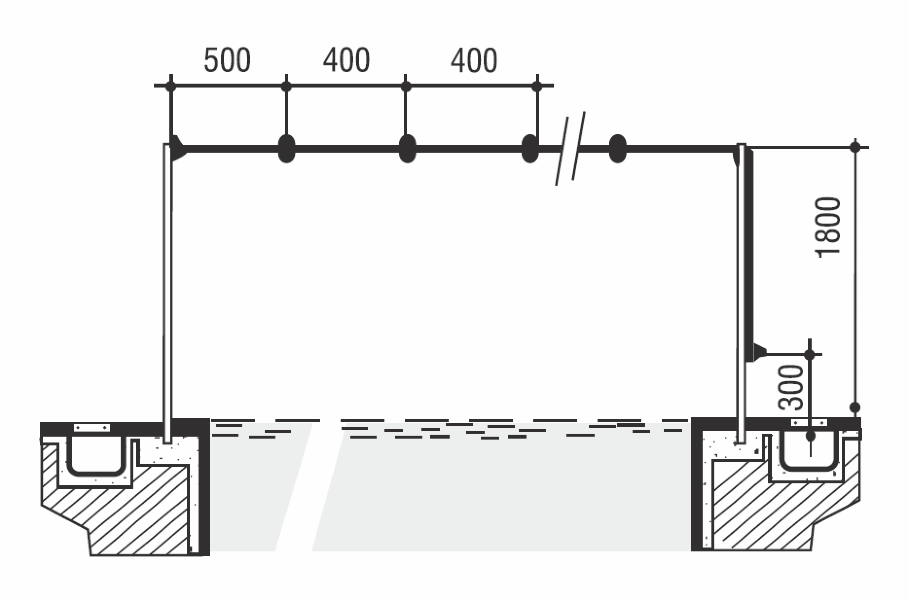    Gemas H=1,8 D=42 (2.) AISI 304 ++ (. 25) (14312)